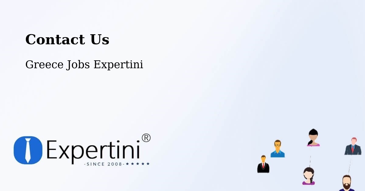 Contact Expertini – Erétria - Greece Jobs Expertini