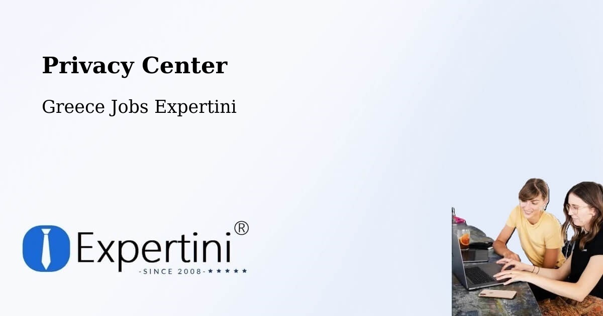 Privacy Policy – Erétria - Greece Jobs Expertini
